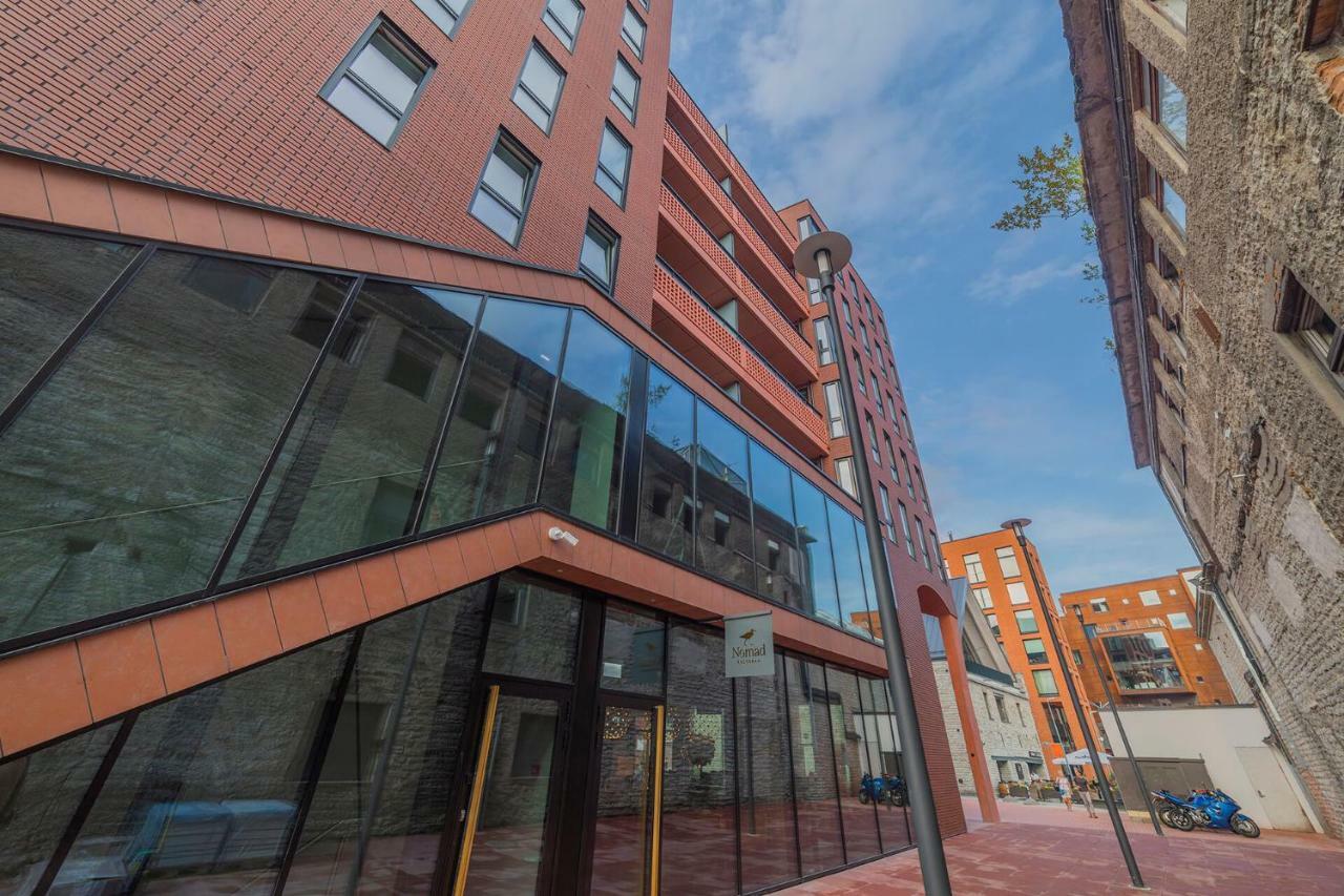 Apartment Modern Luxury In Centre Reval